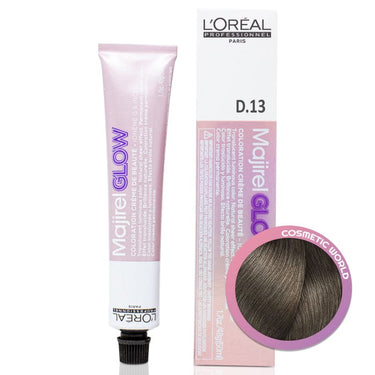 L'OREAL - MAJIREL_Majirel GLOW .13/BG Dark 48g_Cosmetic World